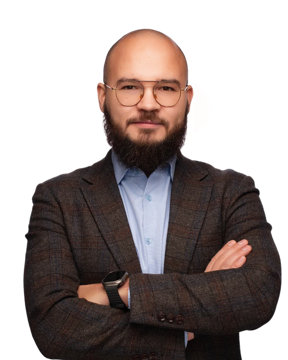 Николай Писаренко