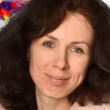 Екатерина Лежнева