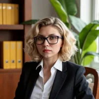 Ольга Бугаева